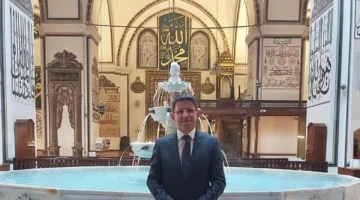 Hilmi Şanlı: “Vaizlerin Haklı Talepleri Görmezden Gelinemez”