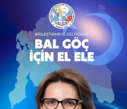 BAL-GÖÇ’ün Geleceği İçin Birlik Olmaya Geliyoruz!