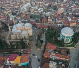 Osmangazi’de Tarih, Kültür ve İnsan Yok Oluyor!