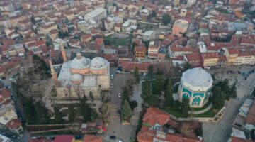 Osmangazi’de Tarih, Kültür ve İnsan Yok Oluyor!