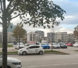 “Bu İlkelliğe Son Verin, Mahallemizde Can Güvenliği Kalmadı”