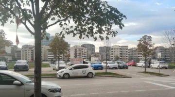 “Bu İlkelliğe Son Verin, Mahallemizde Can Güvenliği Kalmadı”