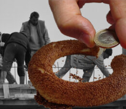 28.100 TL İle Alay Ediyorlar