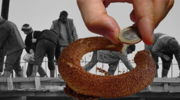 28.100 TL İle Alay Ediyorlar