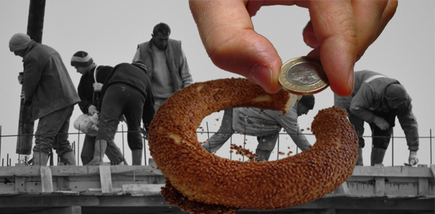 28.100 TL İle Alay Ediyorlar