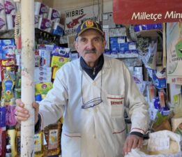 Tuzpazarı’nın Vefakâr Esnafı: Kıbrıs Gazisi Selahattin Amca