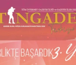 Akademik, Ulusal ve Uluslararası Yayıncılıkta İstikrarlı Yürüyüş