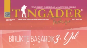 Akademik, Ulusal ve Uluslararası Yayıncılıkta İstikrarlı Yürüyüş