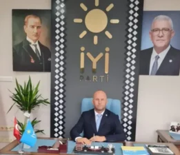 “Engelli Vatandaşlarımızın Önüne Engel Koymayın!”