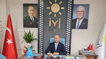 “Engelli Vatandaşlarımızın Önüne Engel Koymayın!”