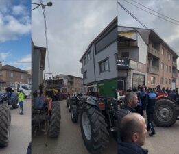 İmarzedelerin İsyanı Büyüyor