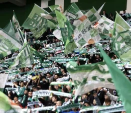 “Yeşil-Beyaz Sadece Bir Takım Değil, Bursa’nın Ruhudur”