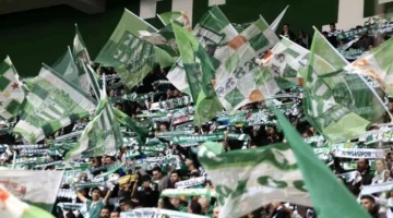 “Yeşil-Beyaz Sadece Bir Takım Değil, Bursa’nın Ruhudur”