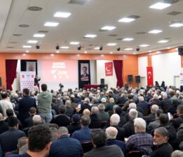 Mahmut Arıkan’dan Sert Bütçe Eleştirileri