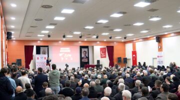 Mahmut Arıkan’dan Sert Bütçe Eleştirileri