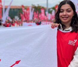 CHP’de Umudun Adı; Canan Taşer…