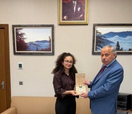 Tokyo Olimpiyatları’nda Gümüş Madalya: Buse’nin Zorlu Yolu ve Büyük Başarısı