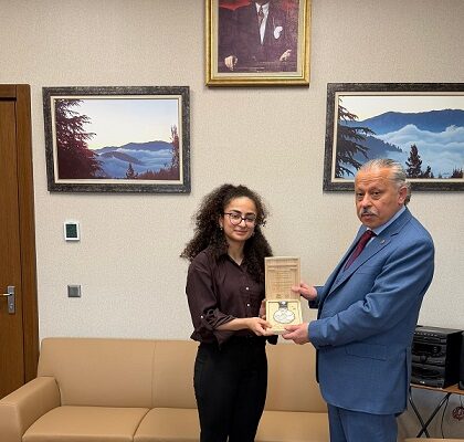 Tokyo Olimpiyatları’nda Gümüş Madalya: Buse’nin Zorlu Yolu ve Büyük Başarısı