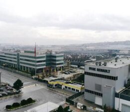 Sabır Taştı, Öfke Fabrika Kapılarına Taştı