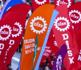 Gökhan Aydın: “İnsanca Ücret, Vergide Adalet”