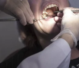 63 Yaşında Sahte Dişçi Mağduru!