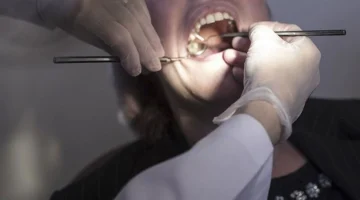 63 Yaşında Sahte Dişçi Mağduru!