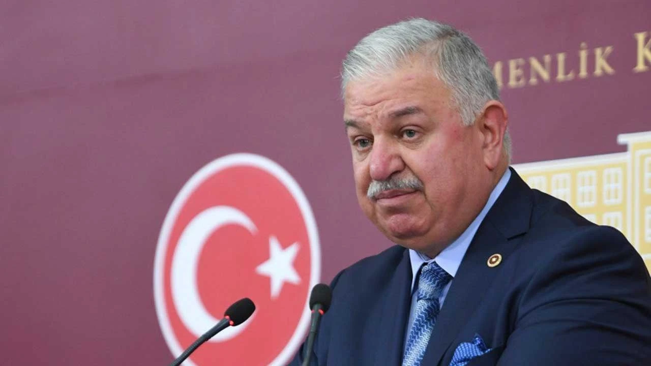 Doğan Bekin’den Sağlık Bakanı’na Yazılı Soru Önergesi: Sağlık Sistemi ve MHRS Sorunları