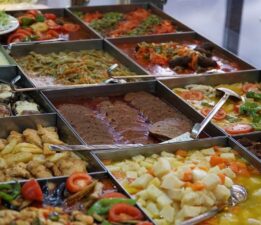 “Esnafın Yanında, Mutfağın İçinde Bir Yönetim Olacağız”