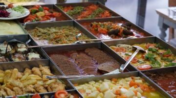 “Esnafın Yanında, Mutfağın İçinde Bir Yönetim Olacağız”