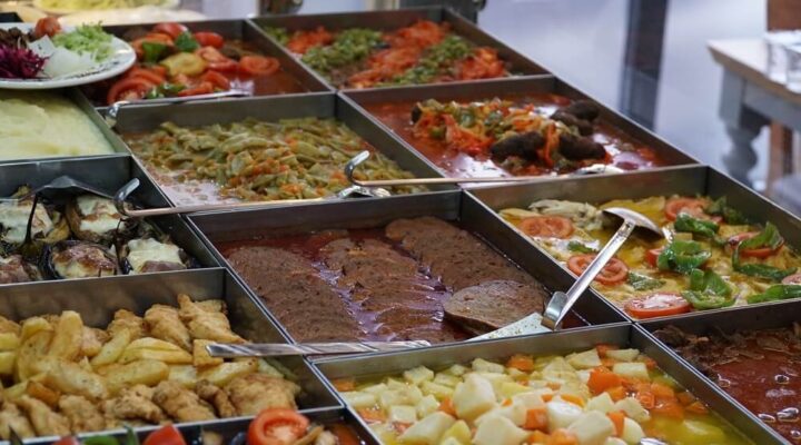 “Esnafın Yanında, Mutfağın İçinde Bir Yönetim Olacağız”