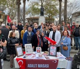 Zafer Partisi’nden Terörsüz Türkiye İçin Güçlü Mesaj: Pakize Ana’dan Adalet Çağrısı