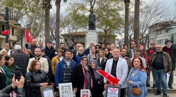 Zafer Partisi’nden Terörsüz Türkiye İçin Güçlü Mesaj: Pakize Ana’dan Adalet Çağrısı