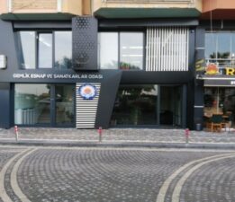 “Kirli Siyasetle Yürütülen Dedikodulara Geçit Vermeyeceğiz!”