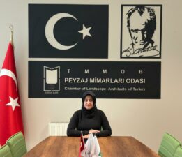 “İklim Krizi Artık Kapımızda Değil, Evimizin İçinde”