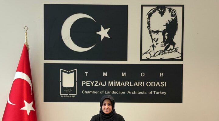 “İklim Krizi Artık Kapımızda Değil, Evimizin İçinde”