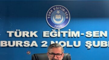 “Öğretmen Görüşü Yok Sayılamaz!