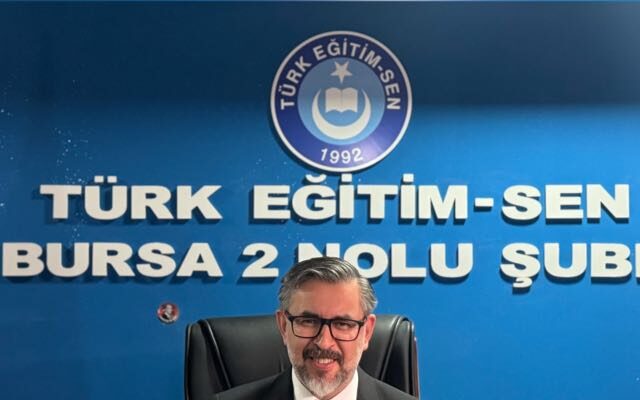 “Öğretmen Görüşü Yok Sayılamaz!