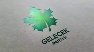 Gelecek Partisi Yıldırım’da Kongreyle Güç Tazeledi