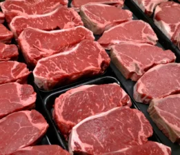 Gıdada İhanet! Dana Diye Domuz Yedirdiler