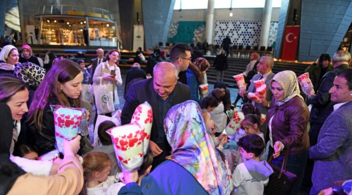 Geleneksel Şivlilik Coşkusu Bursa’da Yaşatılacak