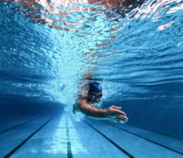 Yusuf Tuğra Özen’den Türk Yüzme Tarihine Altın Harflerle Yazılan Rekor