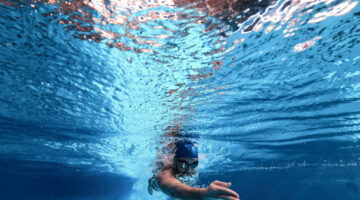 Yusuf Tuğra Özen’den Türk Yüzme Tarihine Altın Harflerle Yazılan Rekor