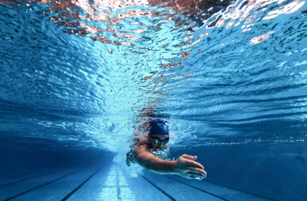Yusuf Tuğra Özen’den Türk Yüzme Tarihine Altın Harflerle Yazılan Rekor