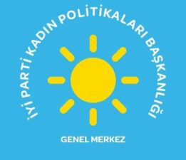 Kadınların Hayata Tutunma Çabalarına İYİ Destek