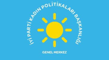 Kadınların Hayata Tutunma Çabalarına İYİ Destek