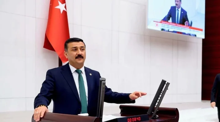 “Vatanseverlik artık suç mu sayılıyor?