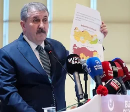 “Bursa, Şehirler Arasında Parlayan Bir Yıldızdır”