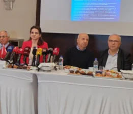 BALGÖÇ Kızıştı!; Bu Düzeni Değiştirmeye Geliyoruz!