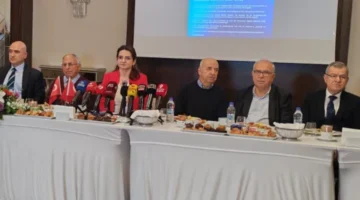 BALGÖÇ Kızıştı!; Bu Düzeni Değiştirmeye Geliyoruz!