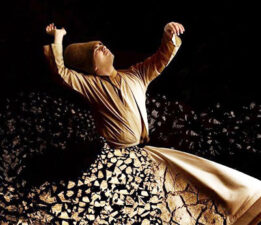 Şeb-i Arûs Programı Osmangazi’de Gerçekleştirildi